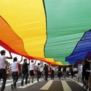 Гей-парада в Москве не будет