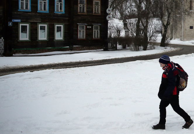 В Новосибирске школьника дважды высадили из автобуса